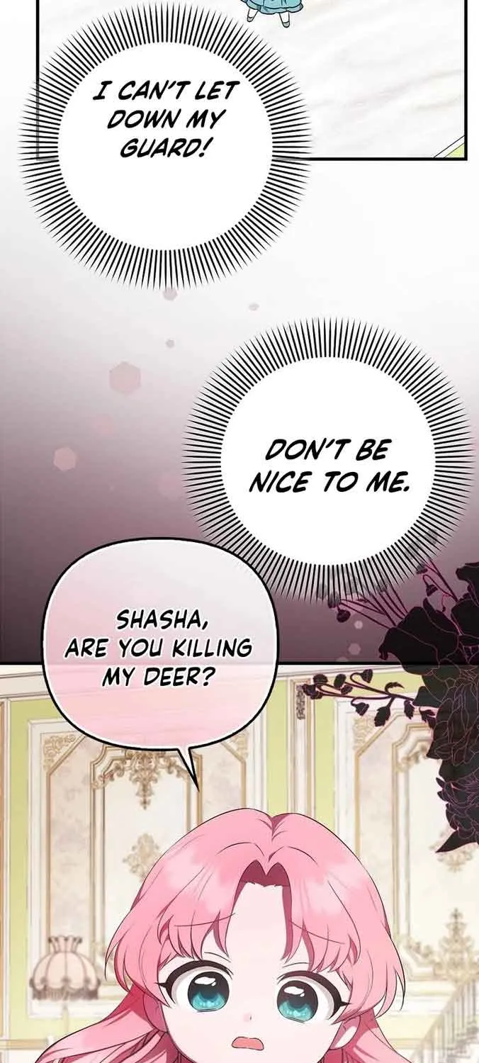 It’s My First Time Being Loved Chapter 3 page 40 - 