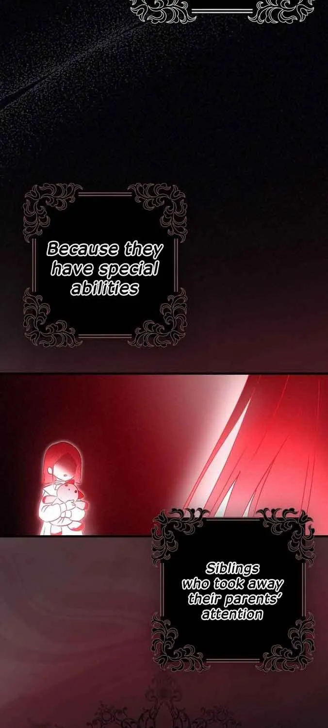 It’s My First Time Being Loved Chapter 3 page 5 - 