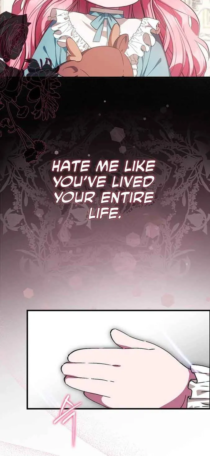 It’s My First Time Being Loved Chapter 3 page 41 - 