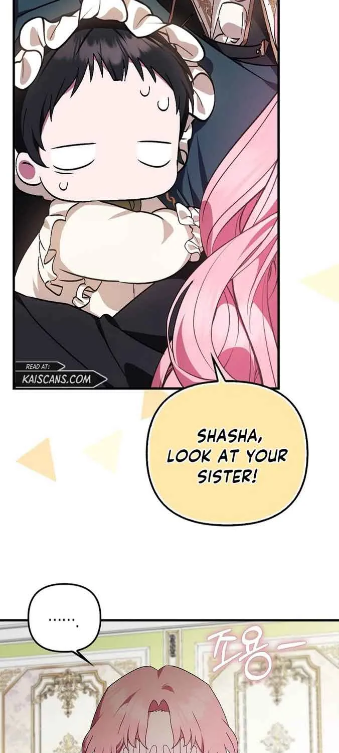 It’s My First Time Being Loved Chapter 3 page 44 - 