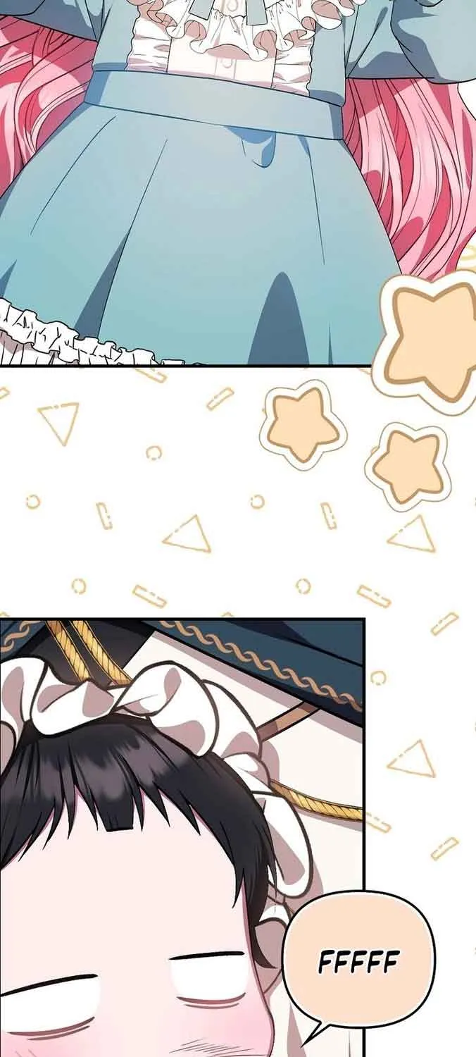 It’s My First Time Being Loved Chapter 3 page 46 - 
