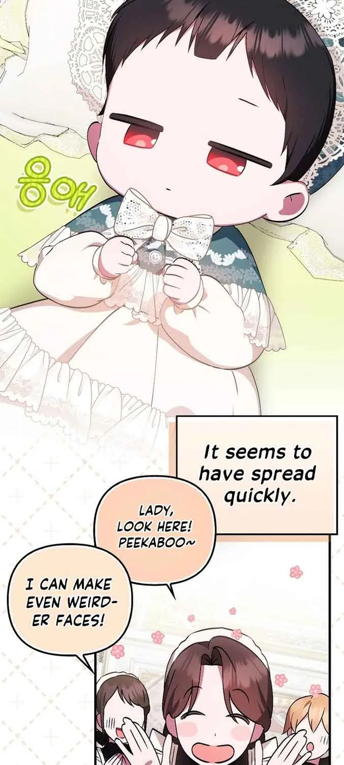 It’s My First Time Being Loved Chapter 3 page 53 - 