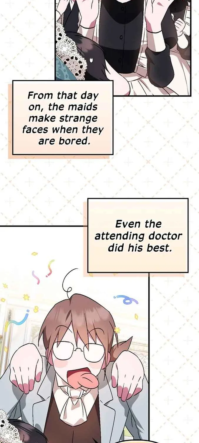It’s My First Time Being Loved Chapter 3 page 54 - 