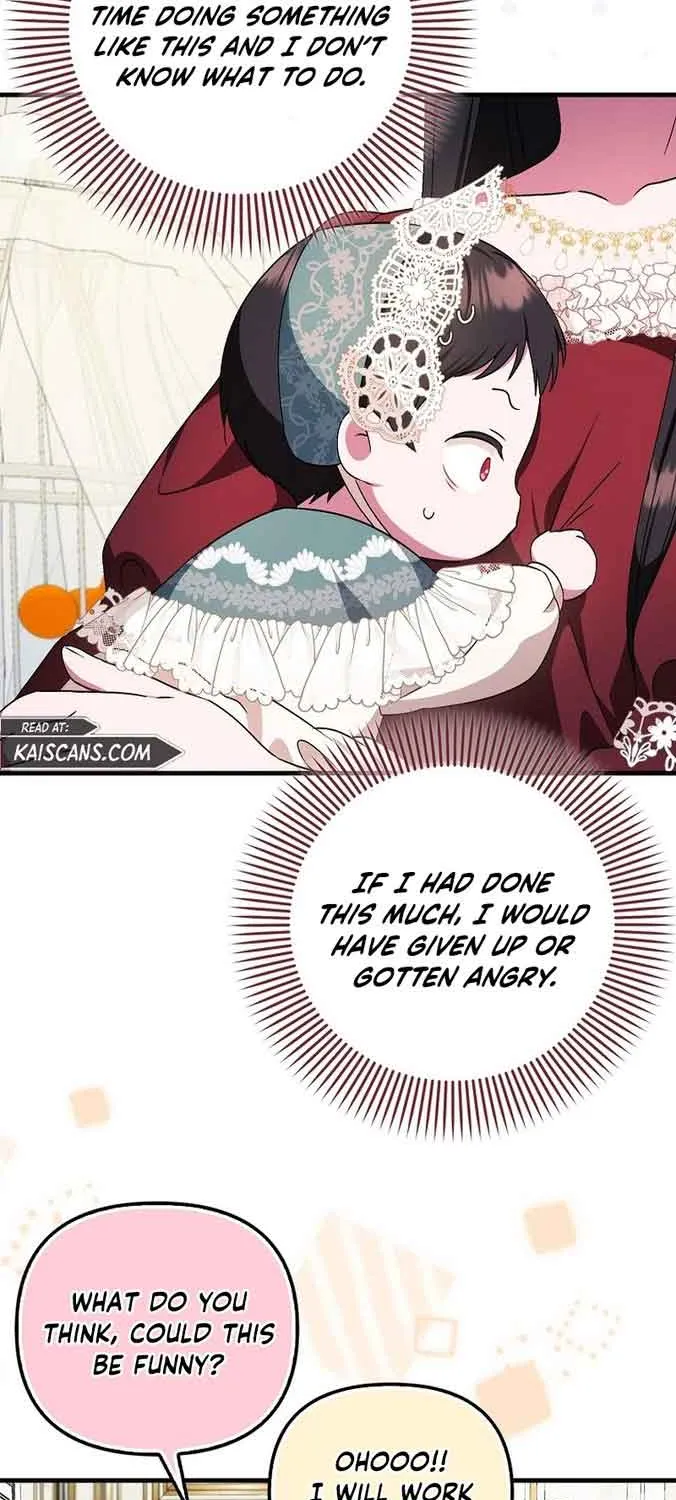 It’s My First Time Being Loved Chapter 3 page 58 - 