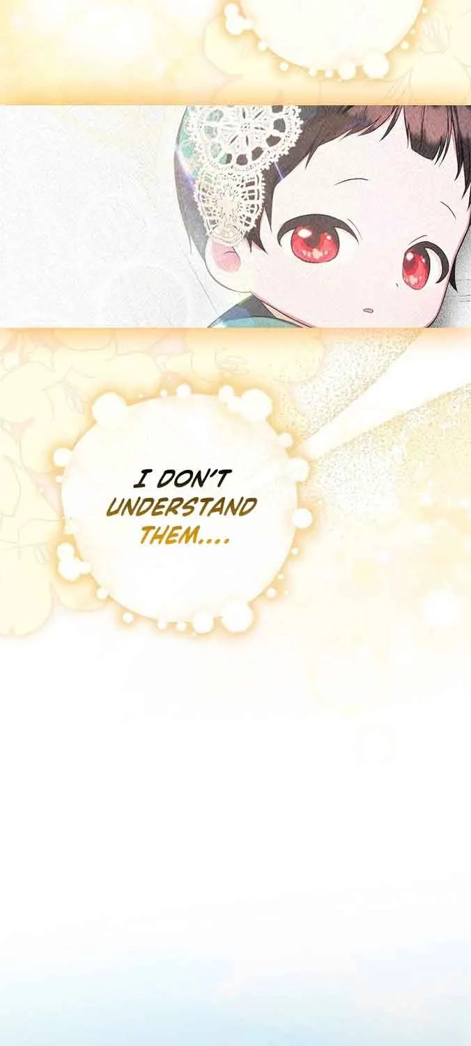 It’s My First Time Being Loved Chapter 3 page 60 - 