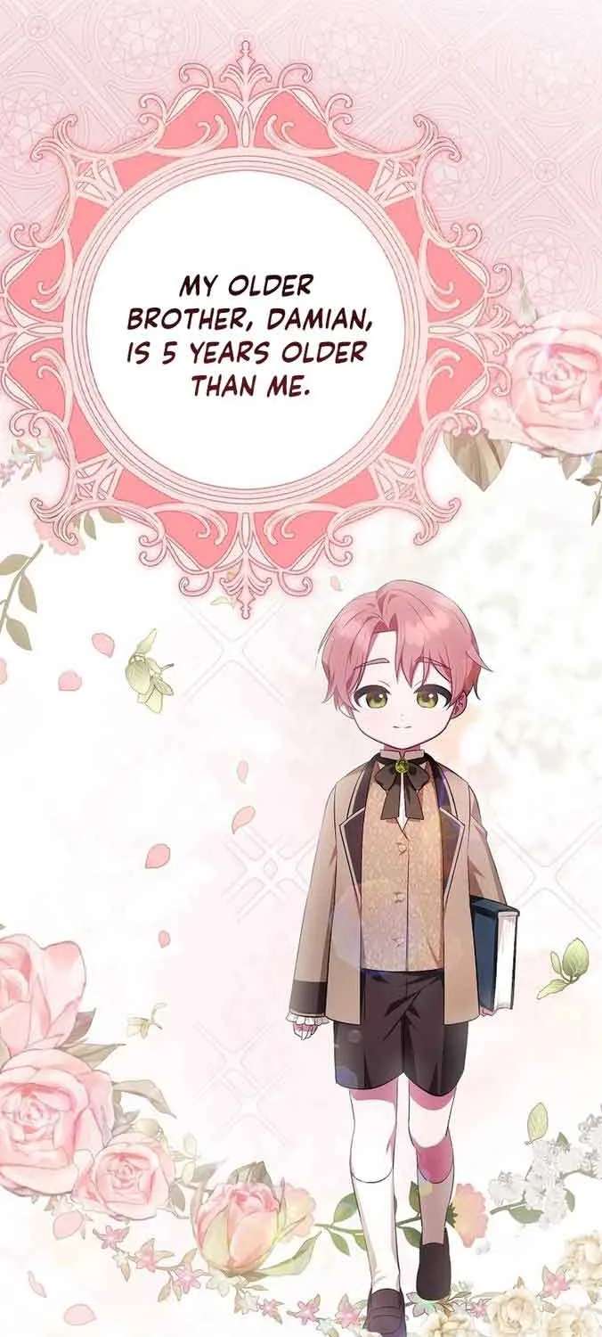 It’s My First Time Being Loved Chapter 3 page 64 - 