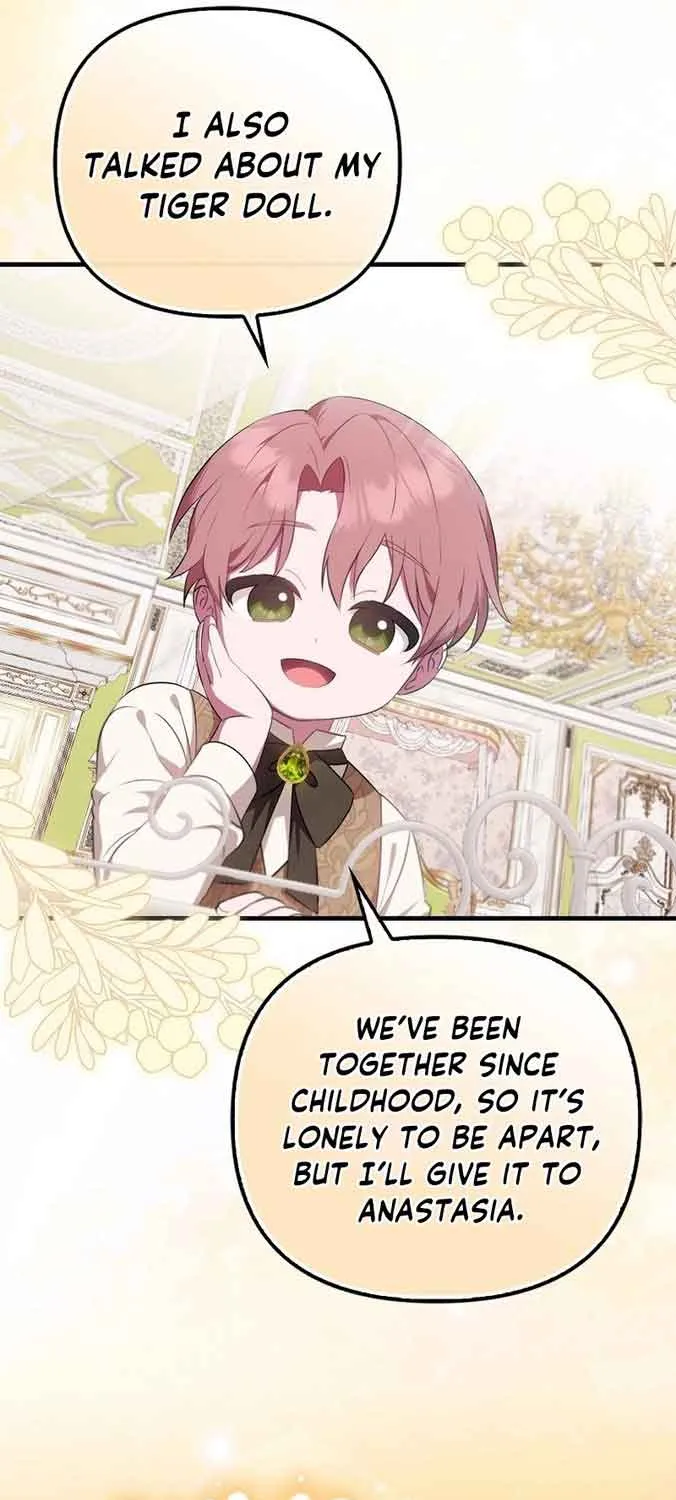 It’s My First Time Being Loved Chapter 3 page 74 - 