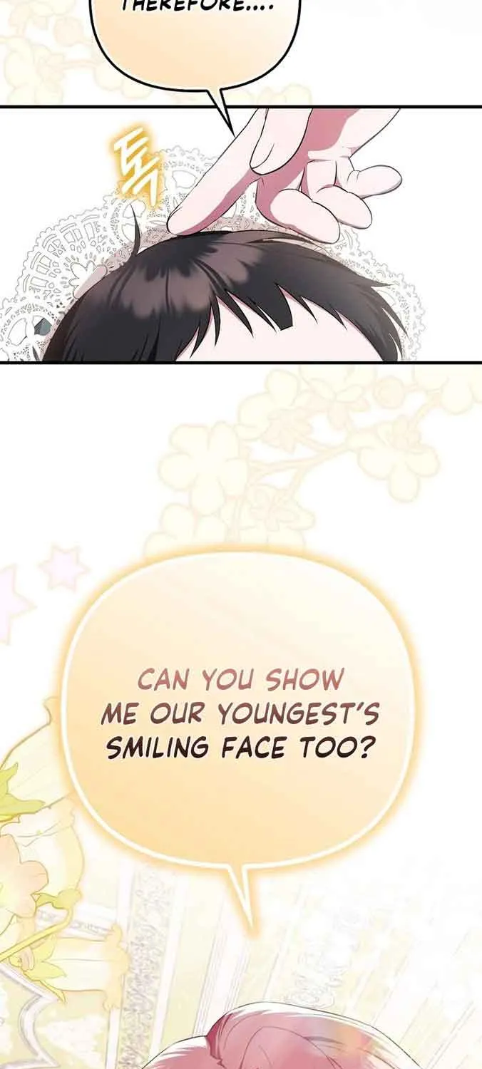 It’s My First Time Being Loved Chapter 3 page 76 - 