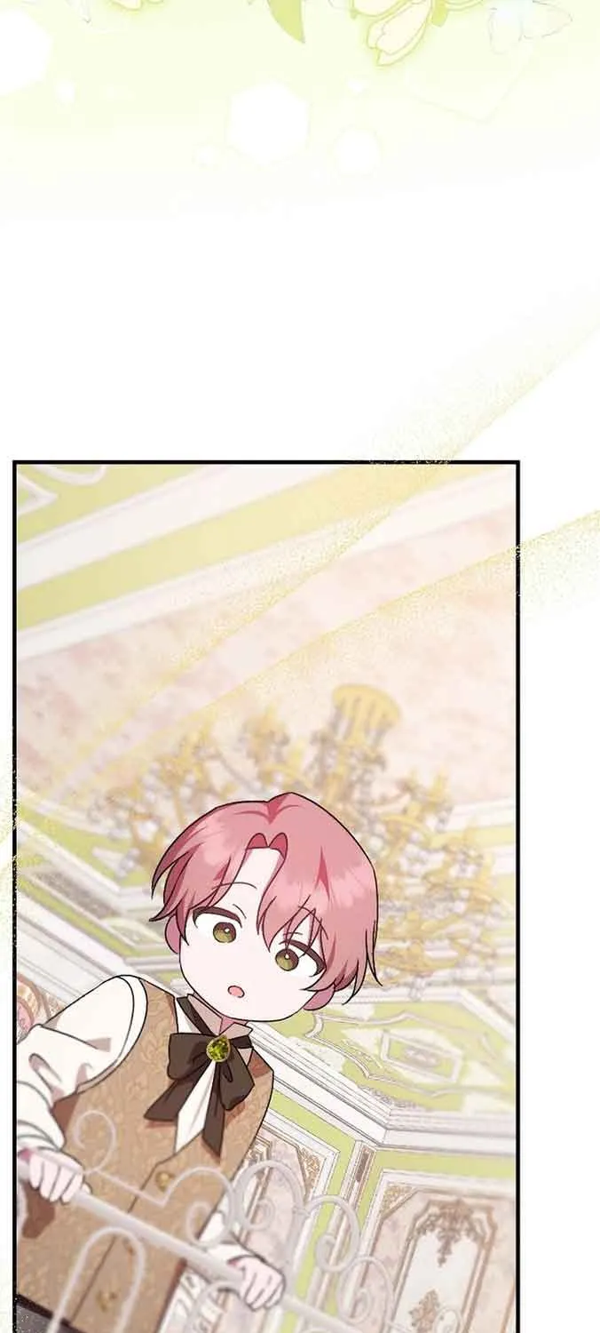 It’s My First Time Being Loved Chapter 3 page 85 - 