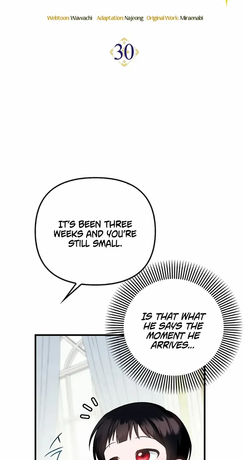 It’s My First Time Being Loved Chapter 30 page 13 - 