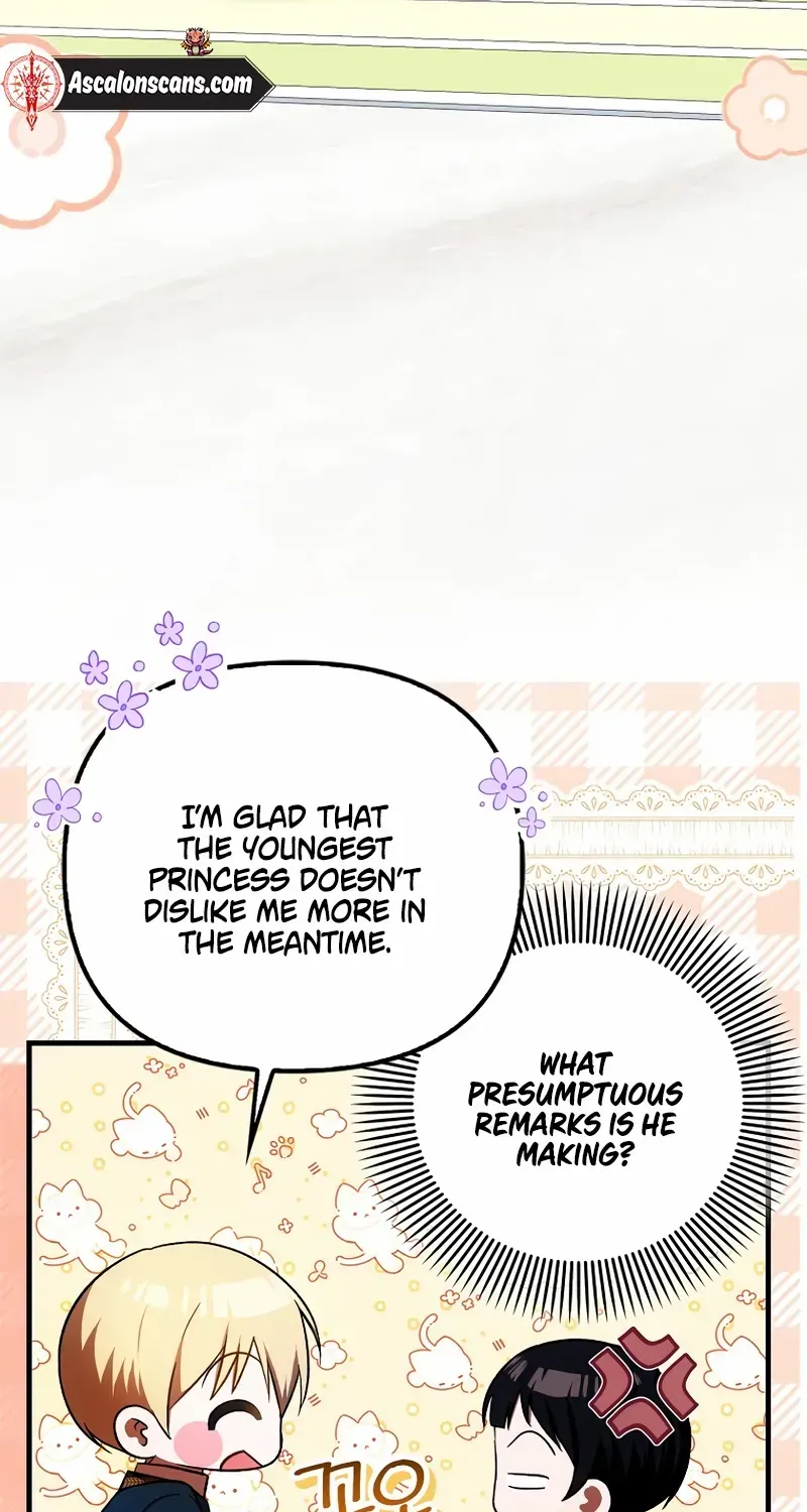 It’s My First Time Being Loved Chapter 30 page 15 - 