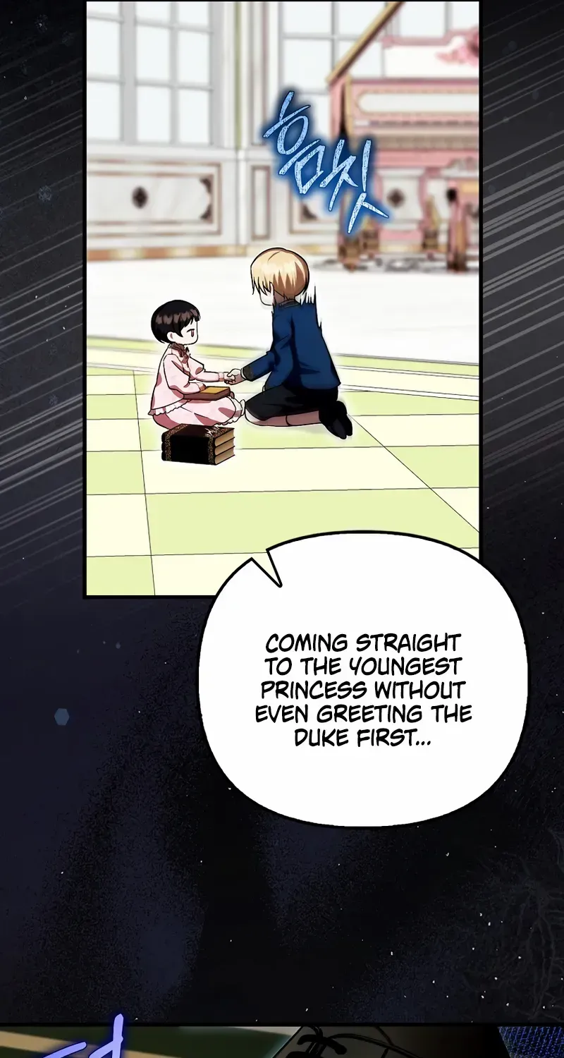 It’s My First Time Being Loved Chapter 30 page 20 - 