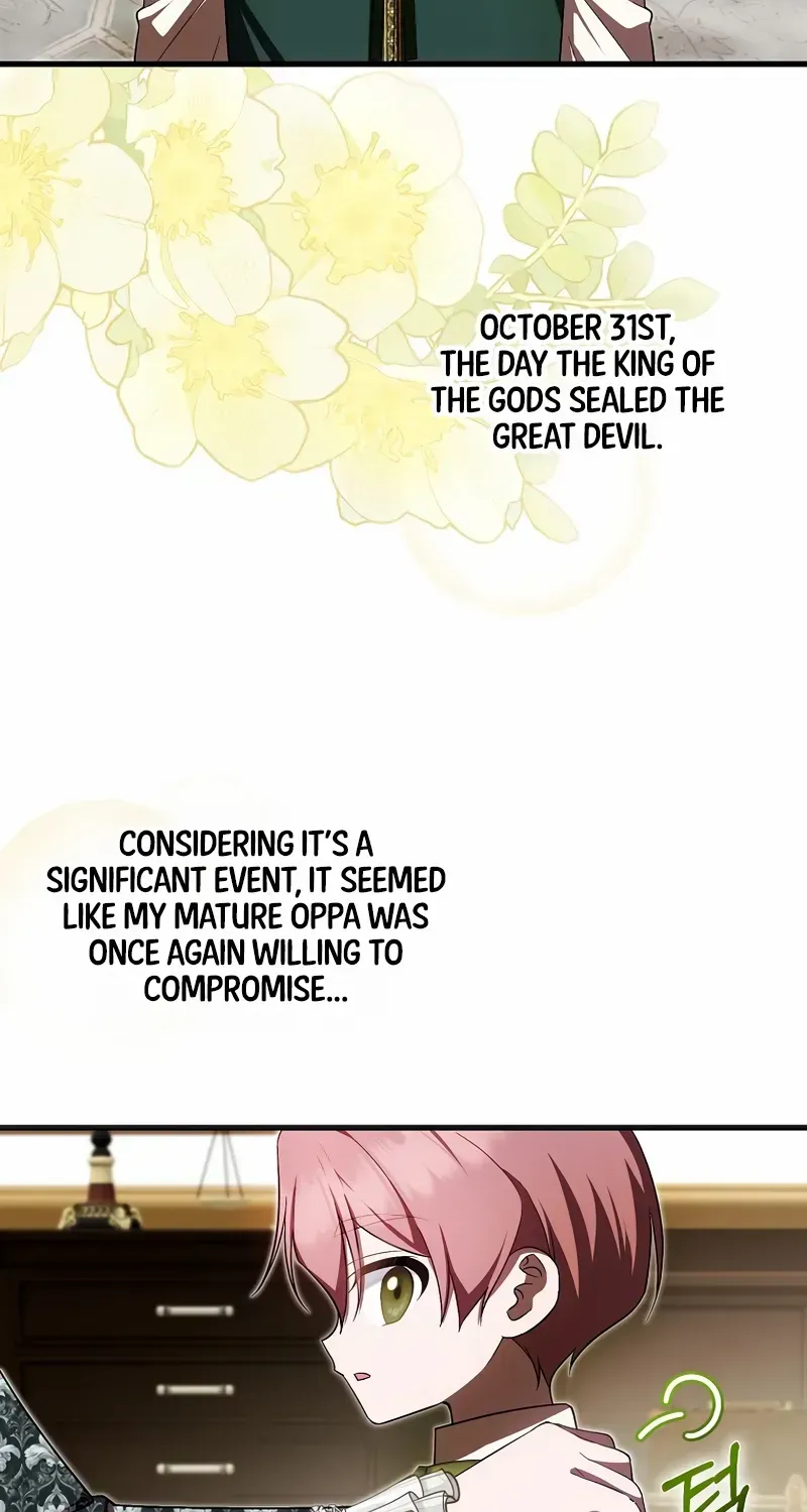 It’s My First Time Being Loved Chapter 30 page 4 - 