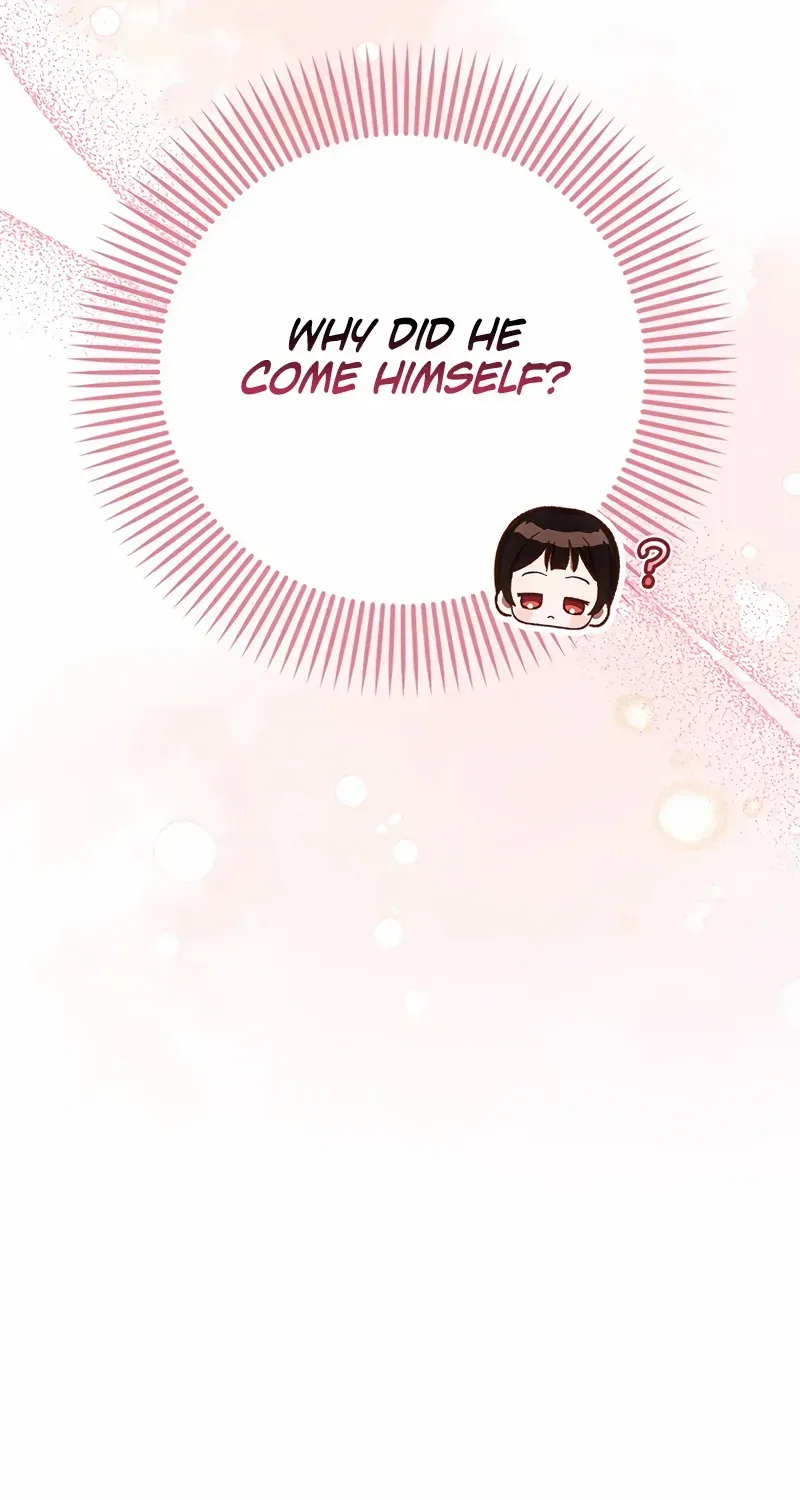 It’s My First Time Being Loved Chapter 30 page 32 - 