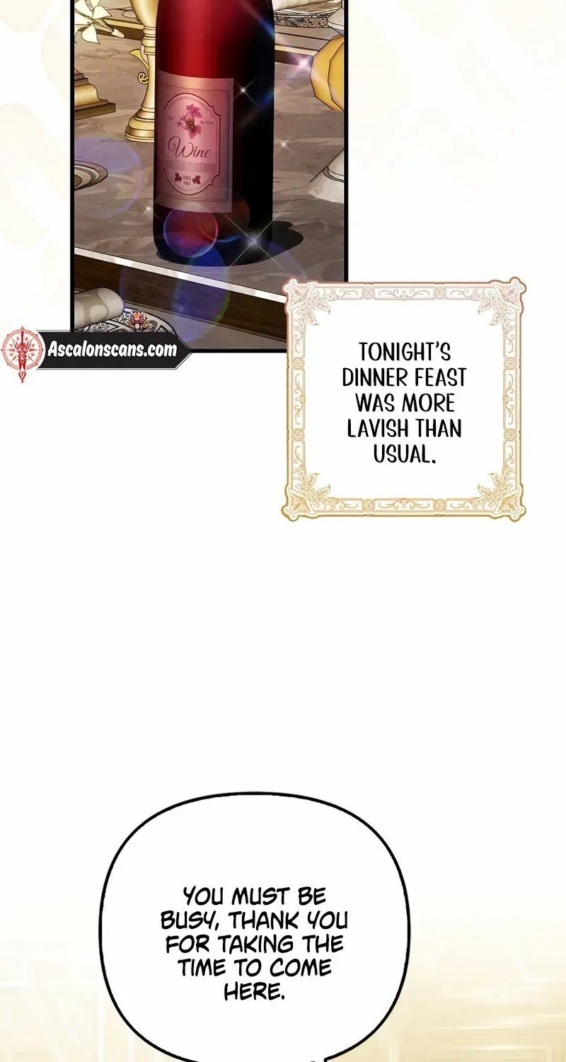It’s My First Time Being Loved Chapter 30 page 34 - 
