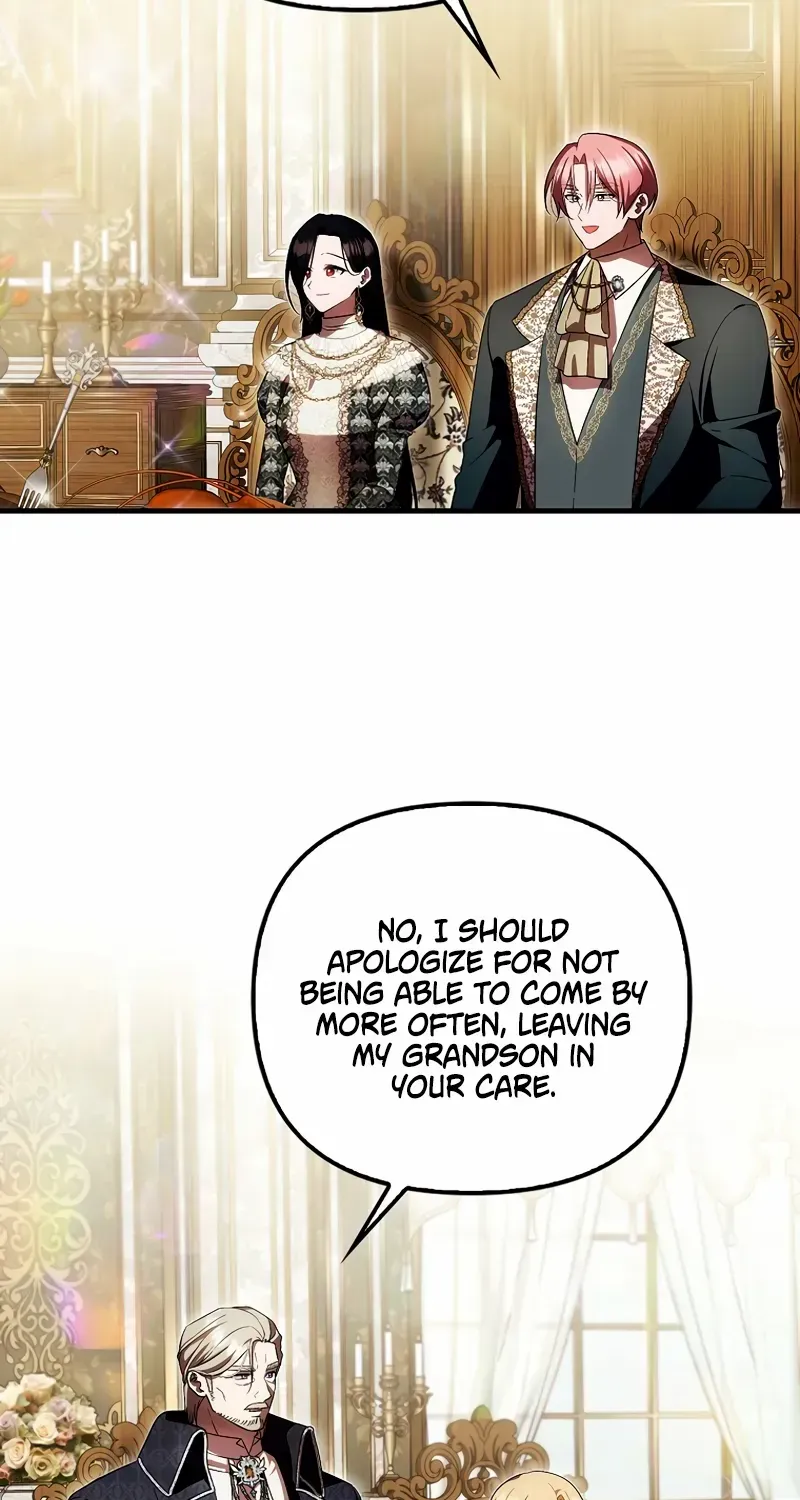 It’s My First Time Being Loved Chapter 30 page 35 - 