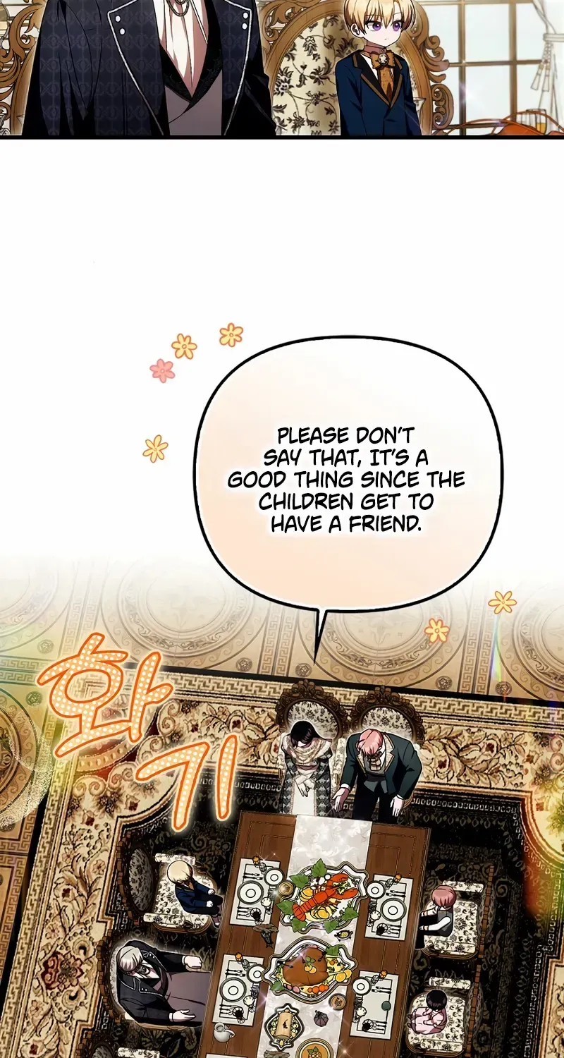 It’s My First Time Being Loved Chapter 30 page 36 - 