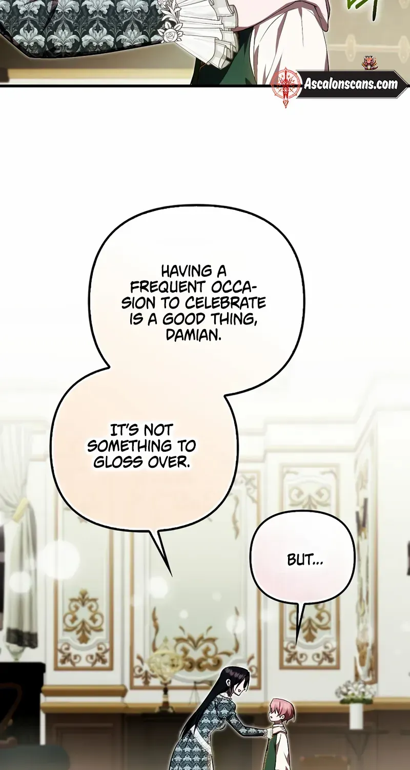 It’s My First Time Being Loved Chapter 30 page 5 - 