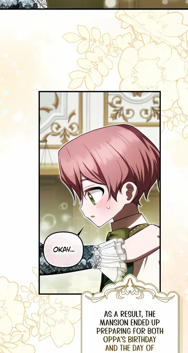 It’s My First Time Being Loved Chapter 30 page 7 - 