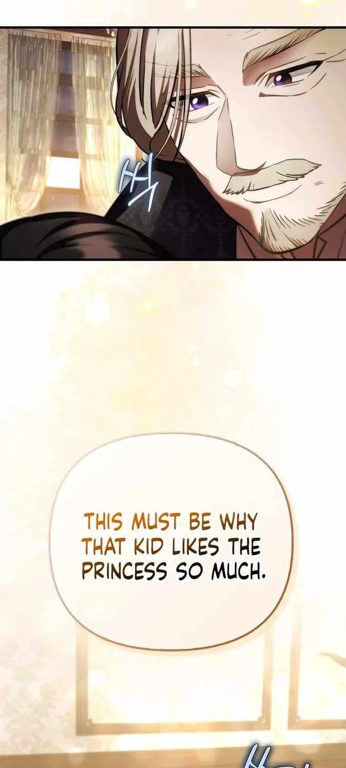 It’s My First Time Being Loved Chapter 31 page 20 - 
