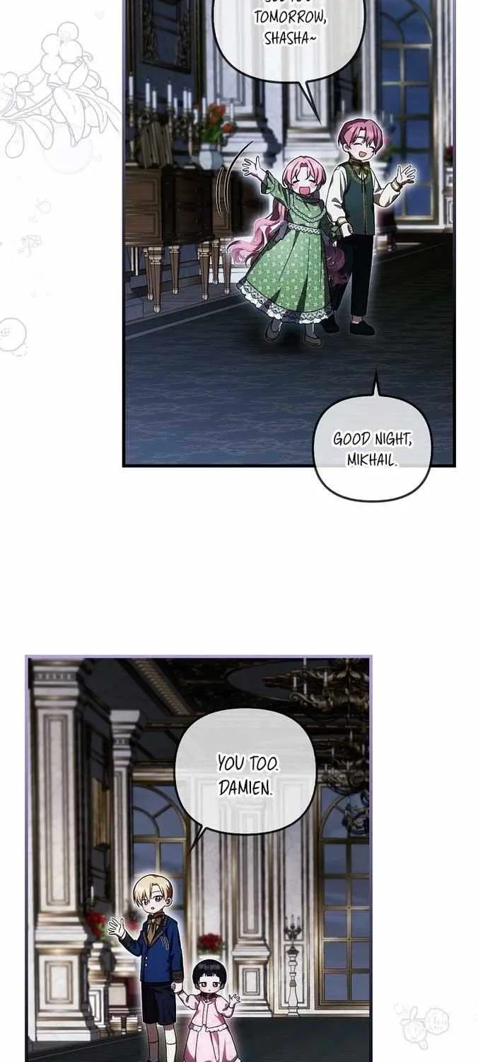 It’s My First Time Being Loved Chapter 31 page 25 - 