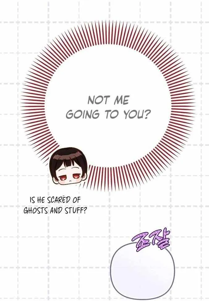 It’s My First Time Being Loved Chapter 31 page 28 - 