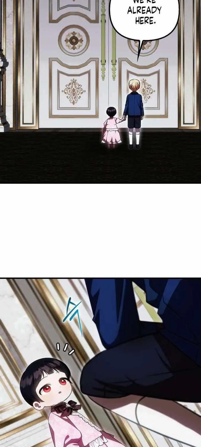 It’s My First Time Being Loved Chapter 31 page 30 - 