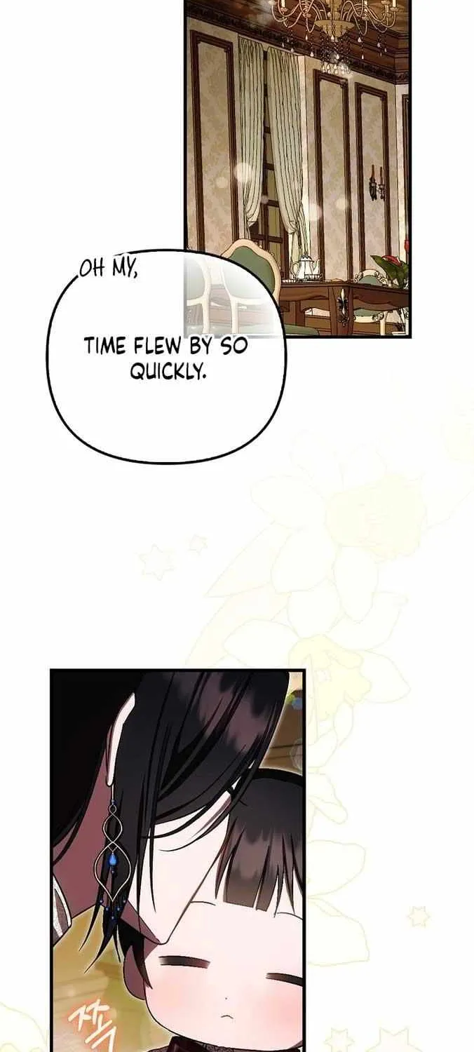 It’s My First Time Being Loved Chapter 31 page 4 - 