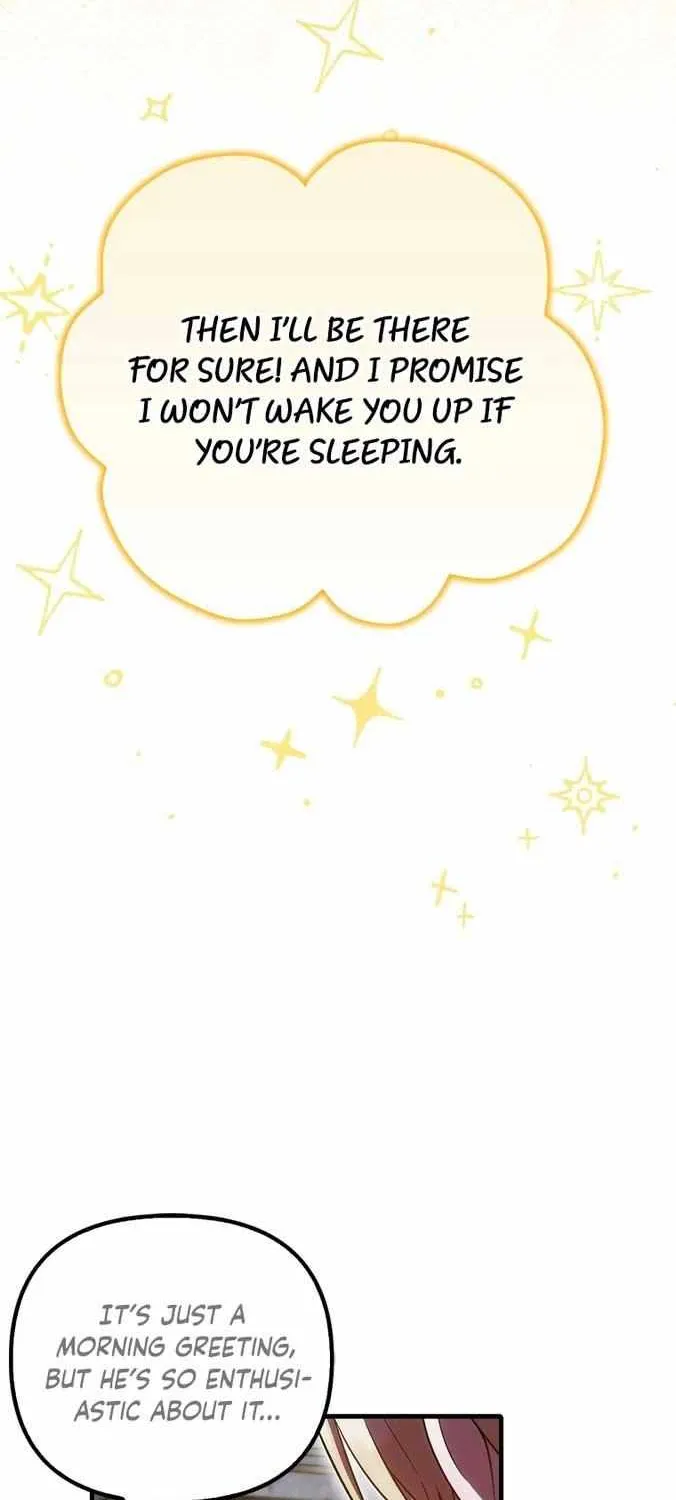It’s My First Time Being Loved Chapter 31 page 32 - 