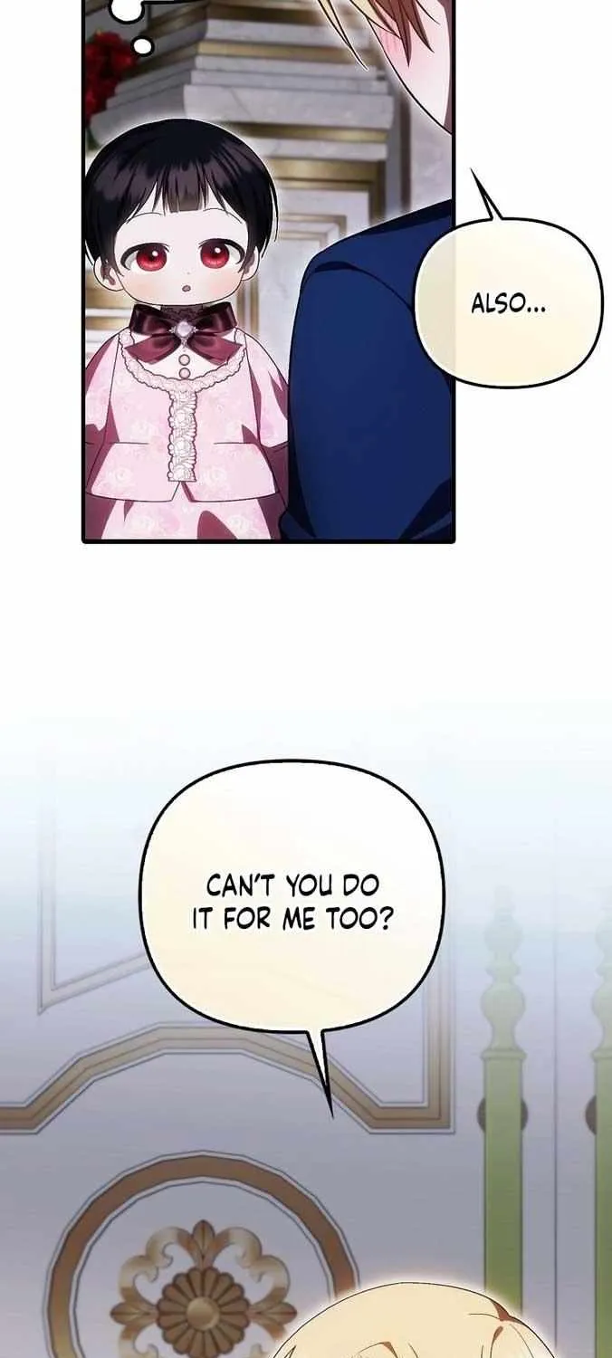 It’s My First Time Being Loved Chapter 31 page 33 - 
