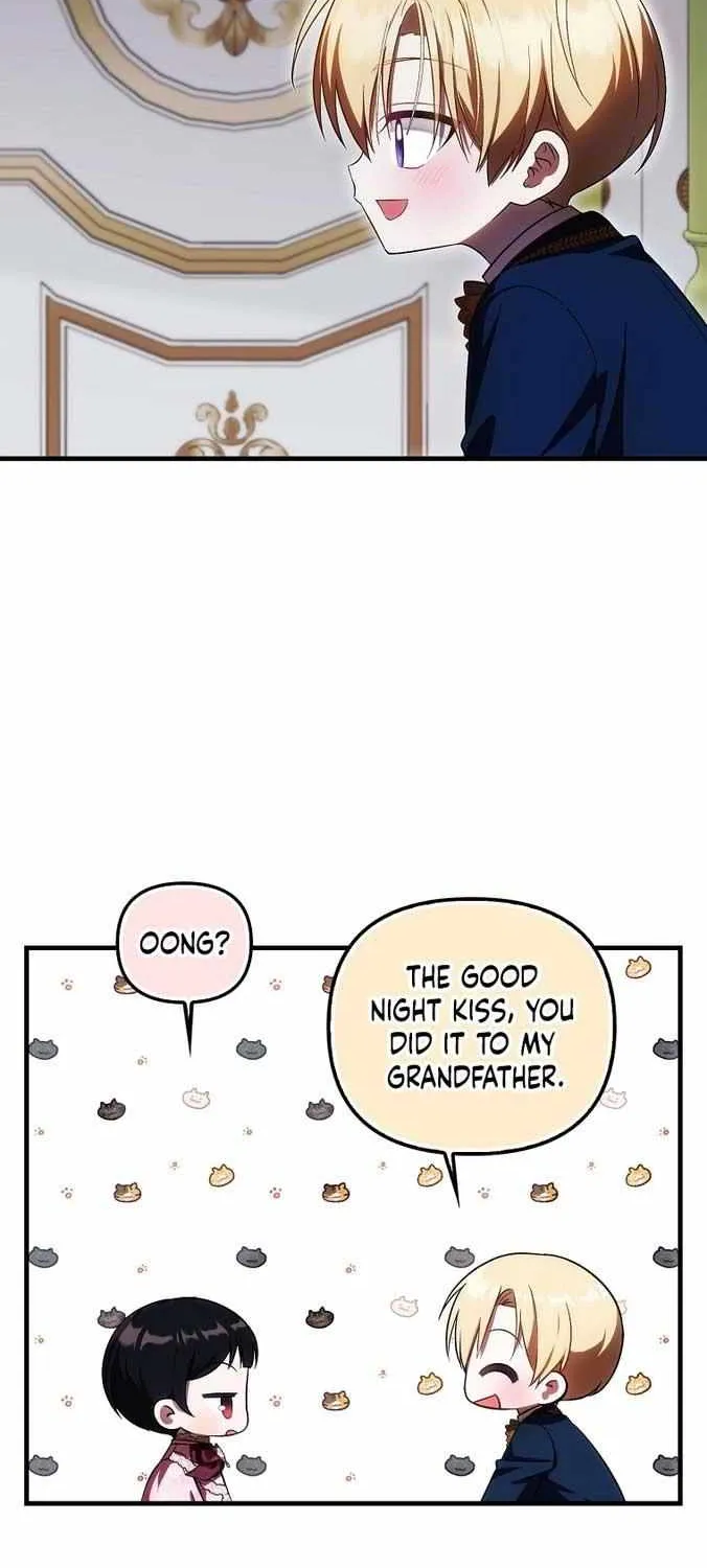 It’s My First Time Being Loved Chapter 31 page 34 - 