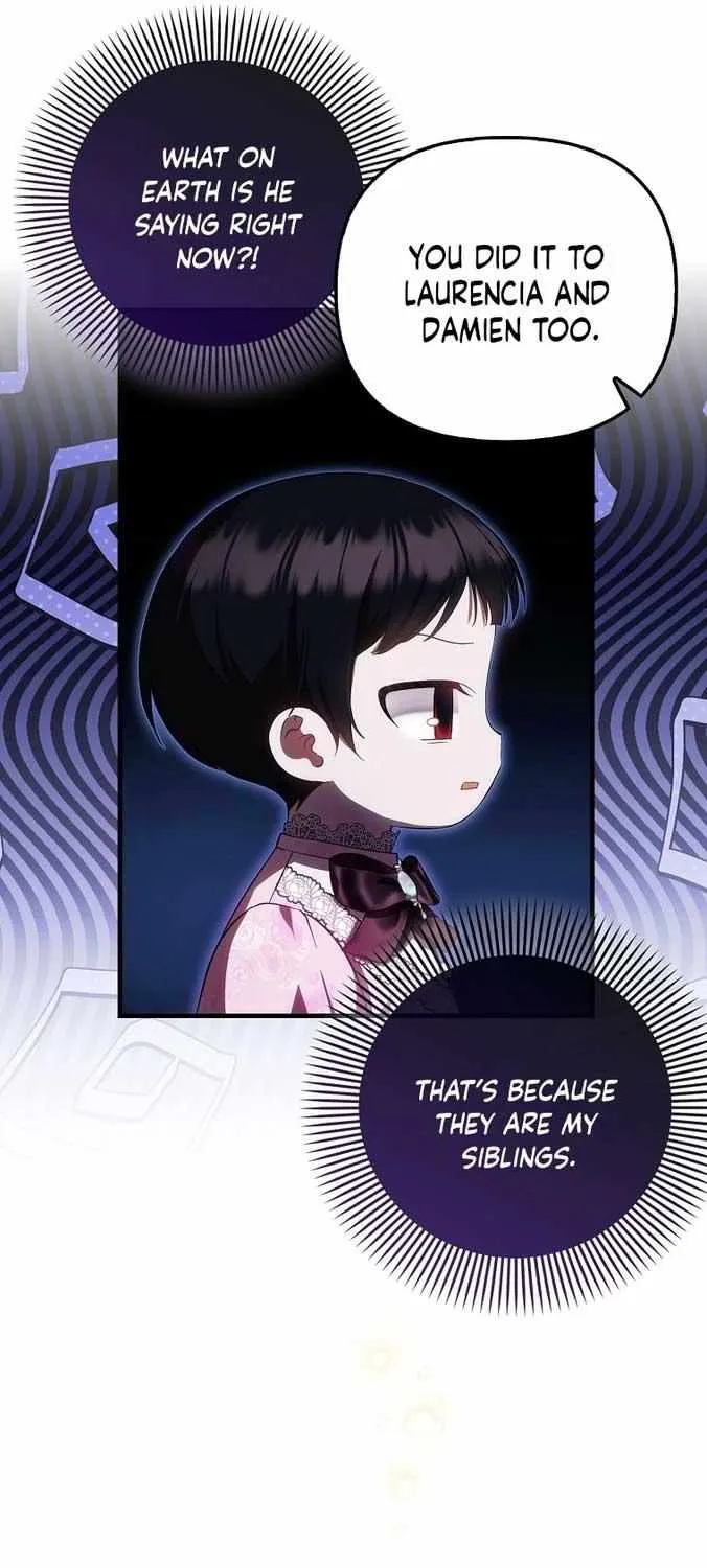 It’s My First Time Being Loved Chapter 31 page 36 - 