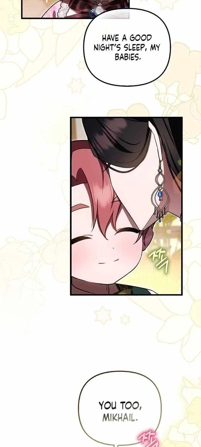 It’s My First Time Being Loved Chapter 31 page 5 - 