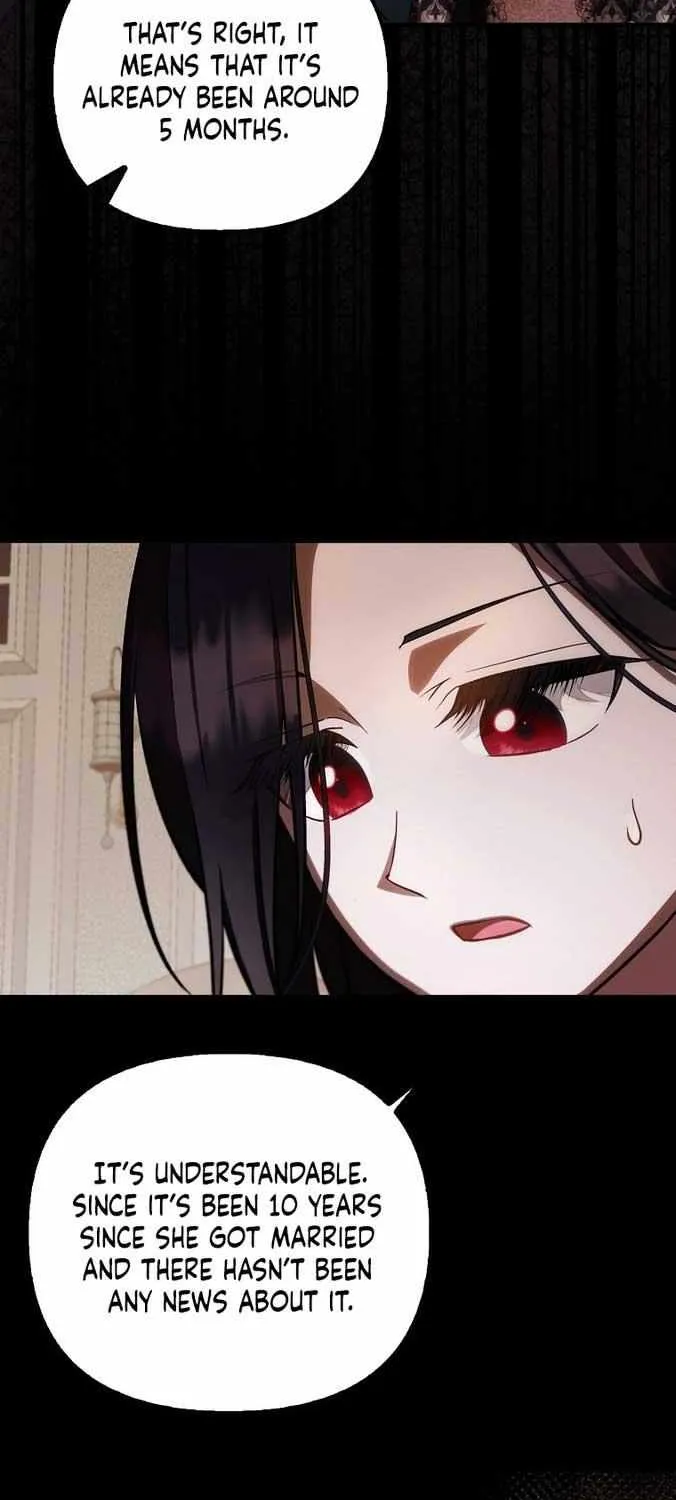 It’s My First Time Being Loved Chapter 31 page 58 - 