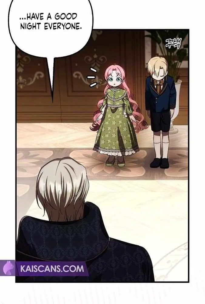 It’s My First Time Being Loved Chapter 31 page 7 - 