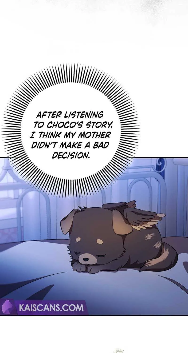 It’s My First Time Being Loved Chapter 32 page 13 - 