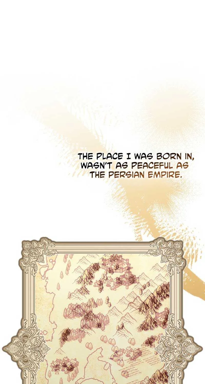 It’s My First Time Being Loved Chapter 32 page 3 - 