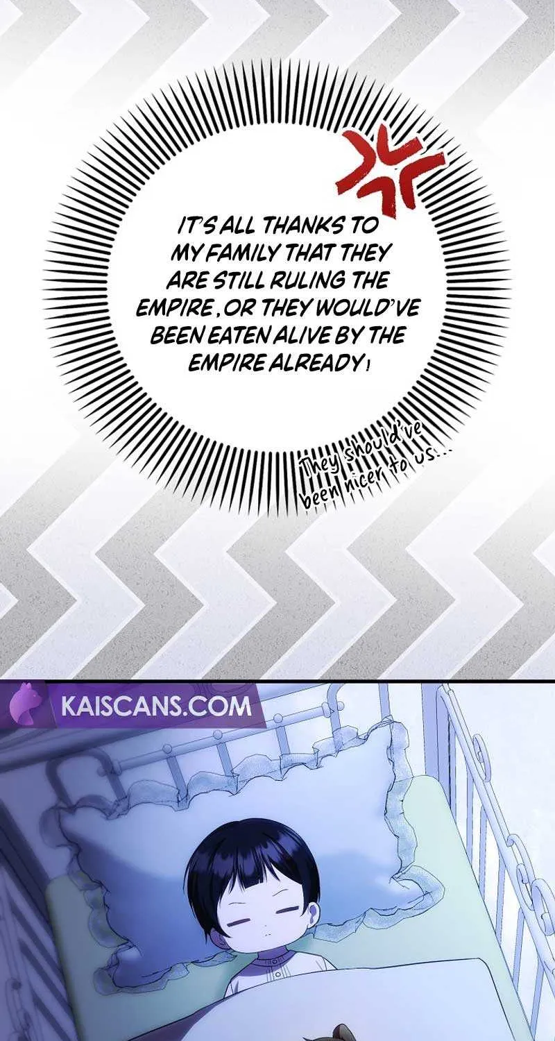 It’s My First Time Being Loved Chapter 32 page 25 - 