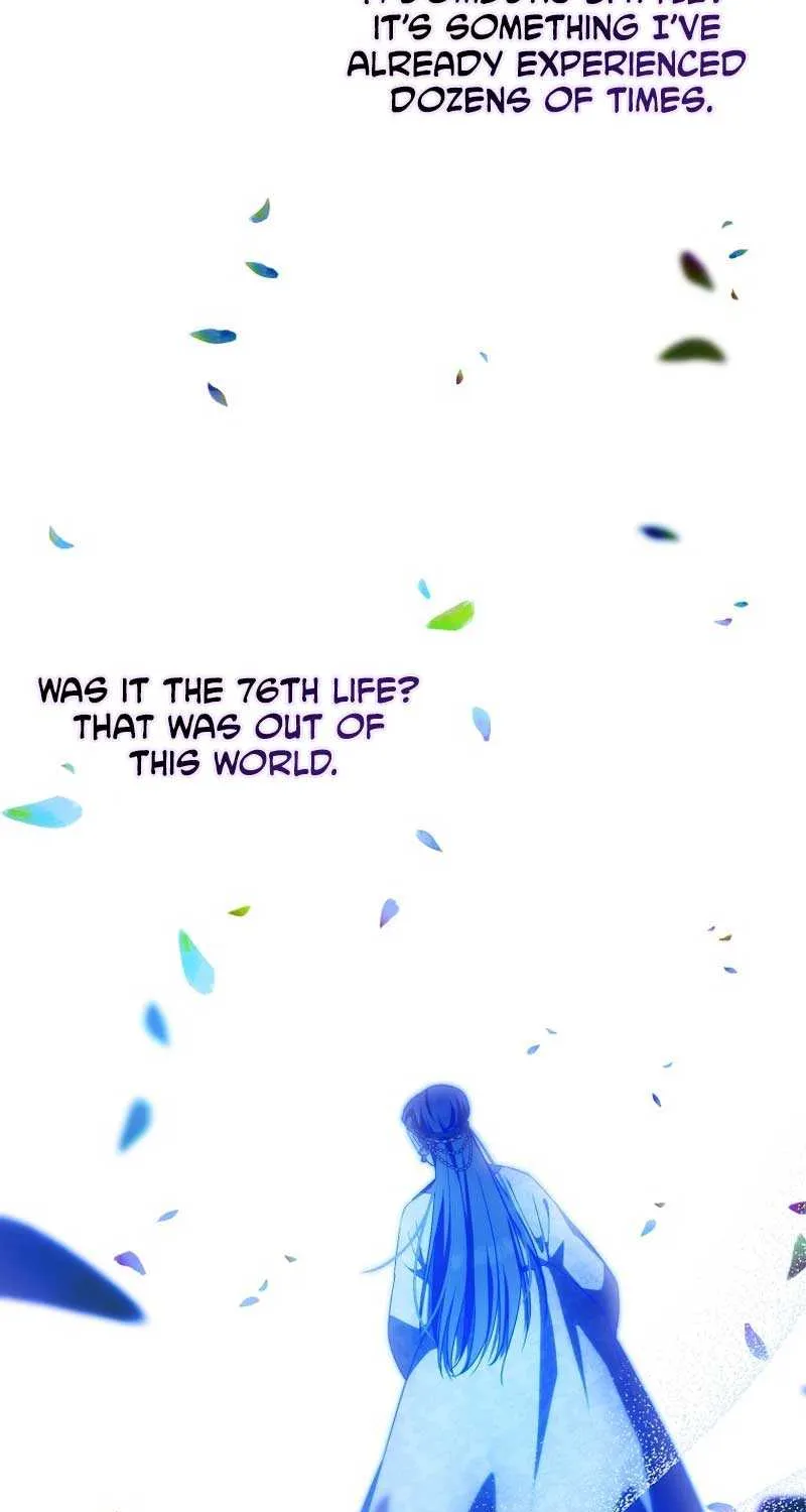 It’s My First Time Being Loved Chapter 32 page 31 - 