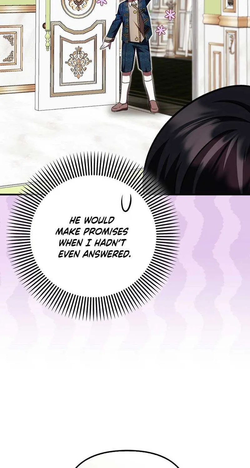 It’s My First Time Being Loved Chapter 32 page 37 - 