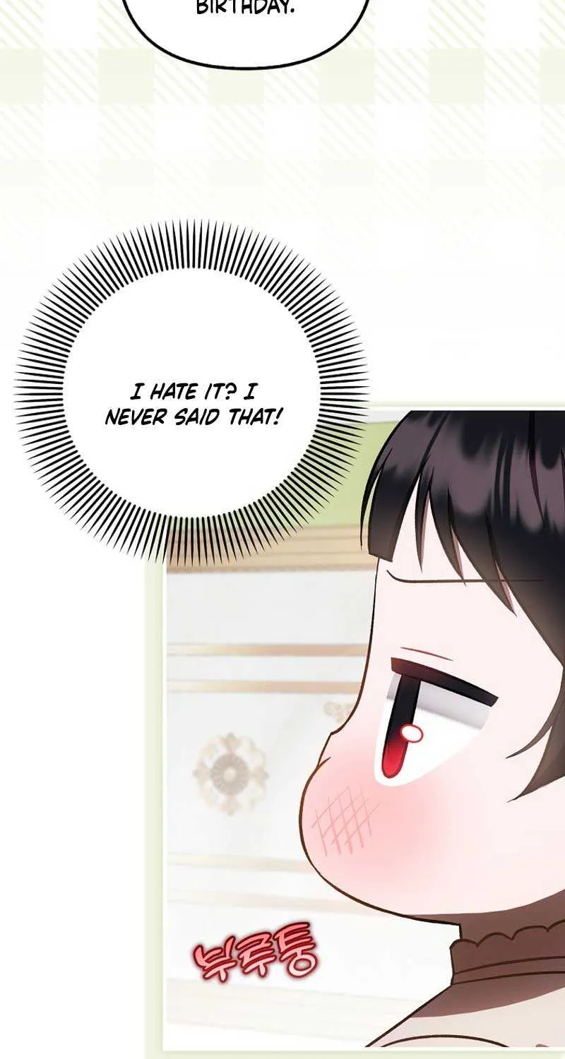 It’s My First Time Being Loved Chapter 32 page 40 - 