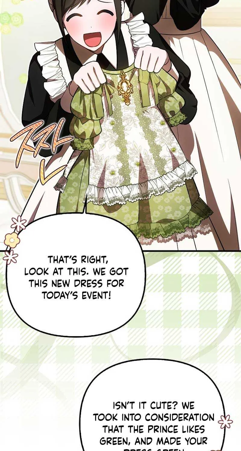 It’s My First Time Being Loved Chapter 32 page 42 - 