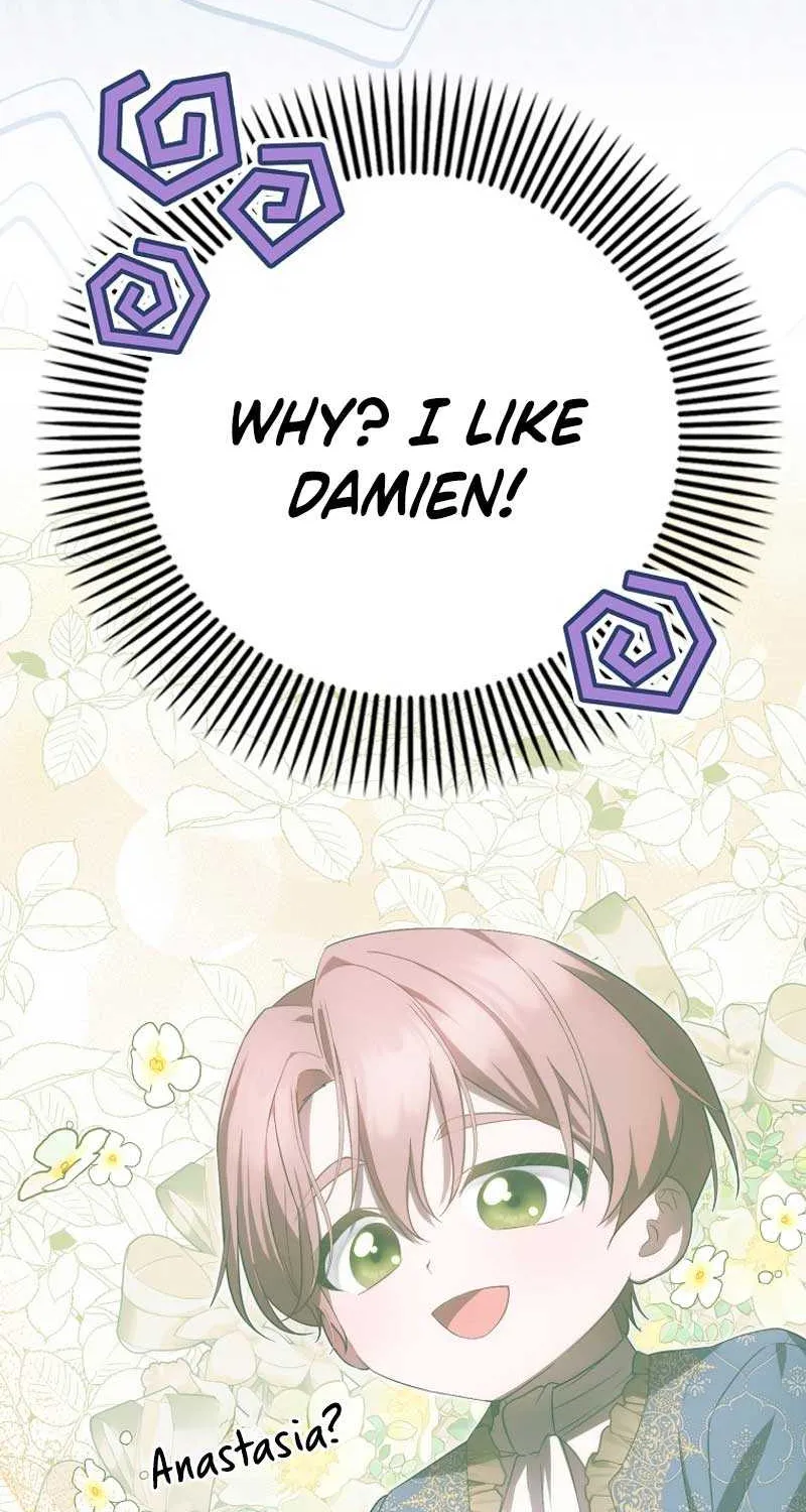 It’s My First Time Being Loved Chapter 32 page 46 - 