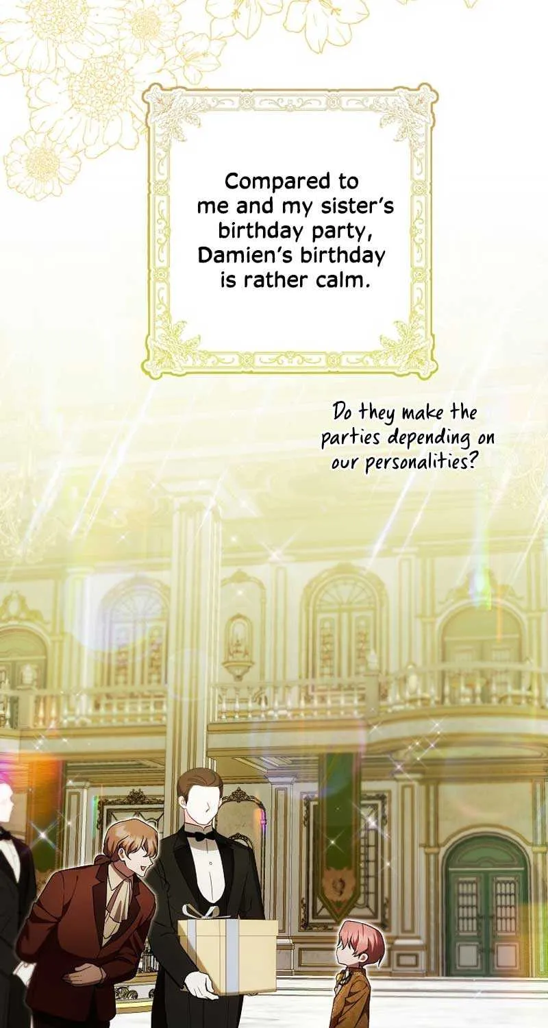 It’s My First Time Being Loved Chapter 32 page 49 - 