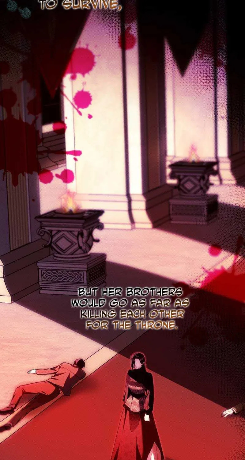 It’s My First Time Being Loved Chapter 32 page 6 - 