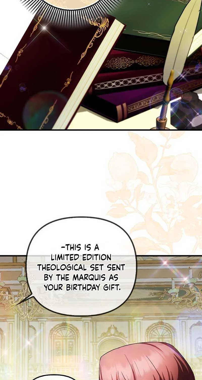 It’s My First Time Being Loved Chapter 32 page 51 - 