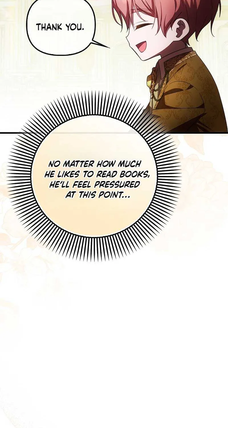 It’s My First Time Being Loved Chapter 32 page 52 - 
