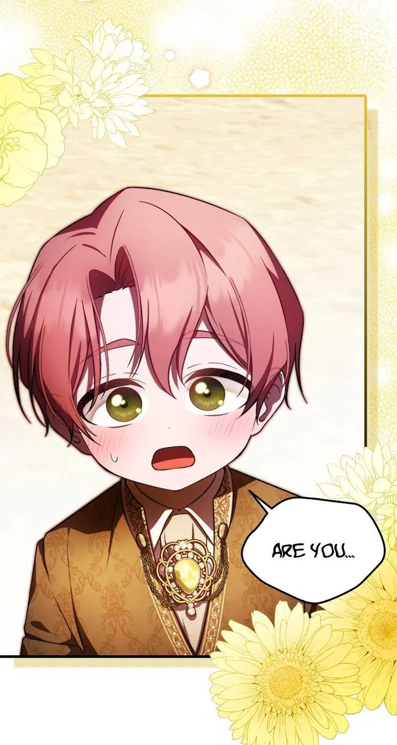 It’s My First Time Being Loved Chapter 32 page 60 - 