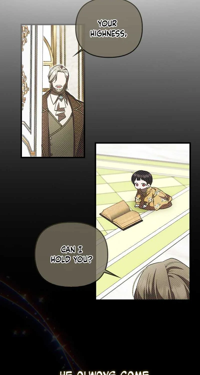 It’s My First Time Being Loved Chapter 32 page 72 - 