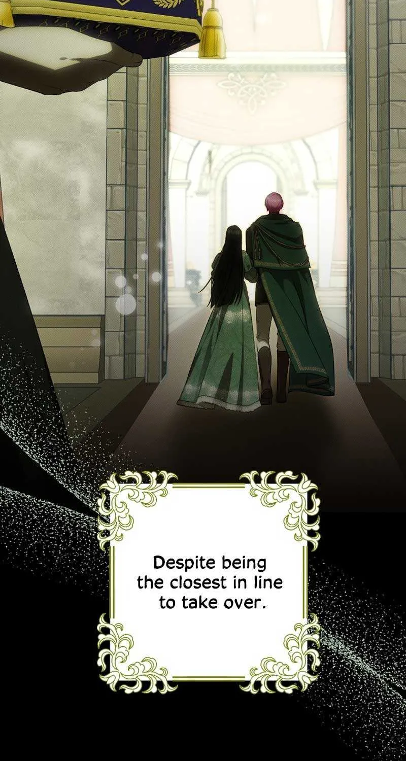 It’s My First Time Being Loved Chapter 32 page 9 - 